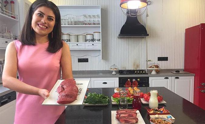 Kurban etinde 'ölüm katılığı'na dikkat