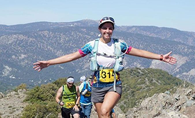 İngiliz vatandaşı Astrofizikçi kadın Yunan Adalarında kayboldu