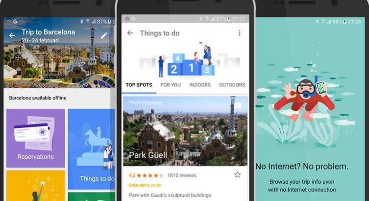 Google'ın ilgi görmeyen uygulaması kapatılıyor