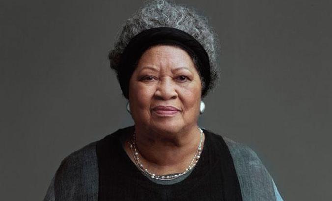 Nobel ödüllü yazar Toni Morrison hayatını kaybetti