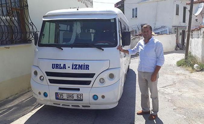 İzmir'deki o kooperatif ikinci kez denetime alındı