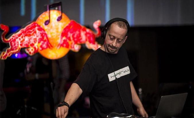 Red Bull Music Festival’in sanatçıları belli oldu