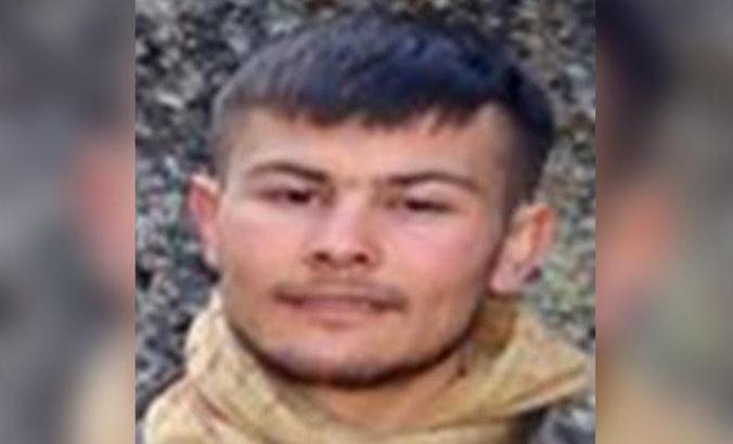 Bingöl'de etkisiz hale getirilen 4 teröristten 1'i arananlar listesinde