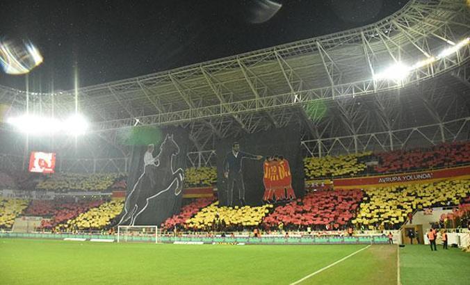 Yeni Malatyaspor, Partizan'a konuk olacak