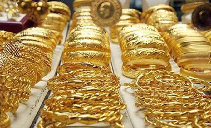 Altın Nisan 2013’ten bu yana ilk kez 1,500 doların üzerine yükseldi