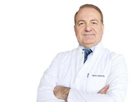 Tüp mide ameliyatı ile 5 ayda 54 kilo verdi