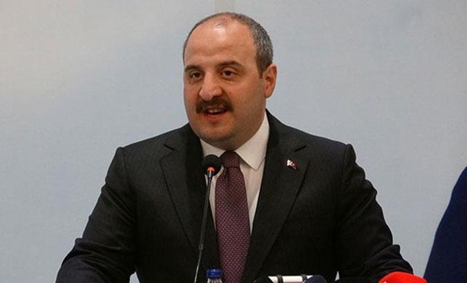 Bakan Varank'tan Türkiye Uzay Ajansı ile ilgili açıklama