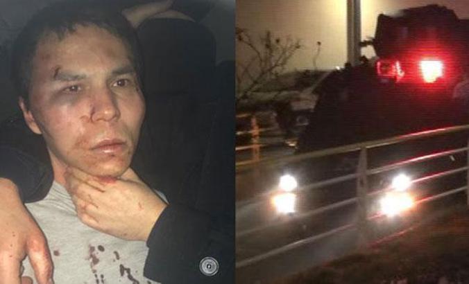 Reina saldırısı davası... Savcı esas hakkındaki mütalaa için ek süre talep etti