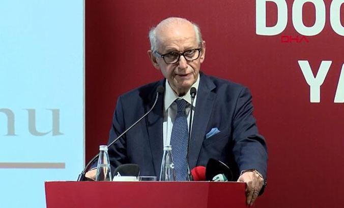 Şenes Erzik: Çok ayrıntıya girersek futbolu rayından çıkartırız