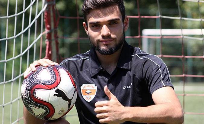 Semir Uçar, Adanaspor'da