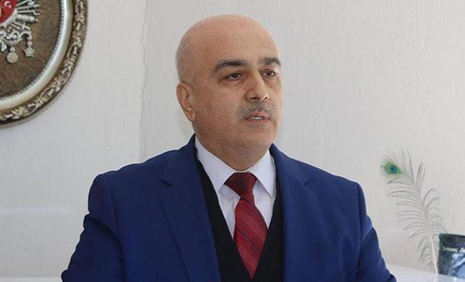 AK Parti'li Belediye Başkanı yaşamını yitirdi