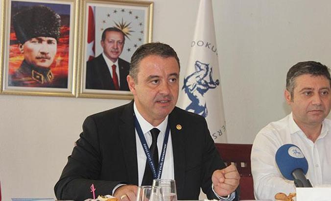 DEÜ Güzel Sanatlar Fakültesi taşınıyor