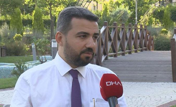 Bahattin Yetkin: Kaftancıoğlu'na 7 yıl önceki tweeti nedeniyle yapılanları kınayanlar, bana aynısını yaşattılar