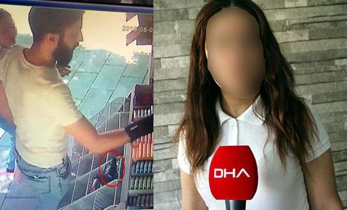 Cüzdanını çalan hırsıza seslendi, isteği yürek yaktı! "Kızımla tek bağım bu"