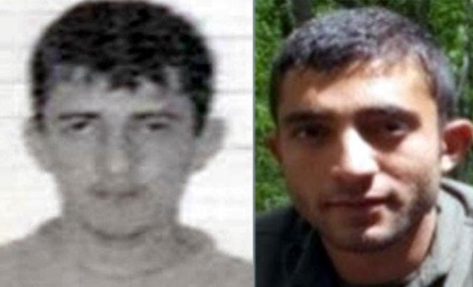 Bitlis'te etkisiz hale getirilen 4 teröristten 2'si arananlar listesindeymiş