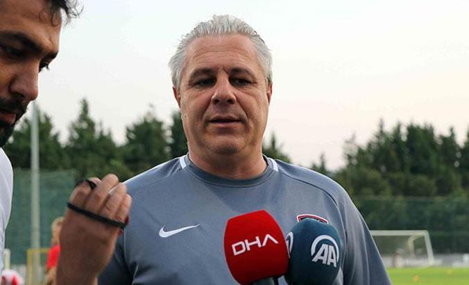 Sumudica: Fenerbahçe'ye kaybedeceğini düşünen varsa burada bırakacağım