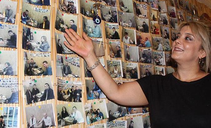 Burdur'un menemenci ablası