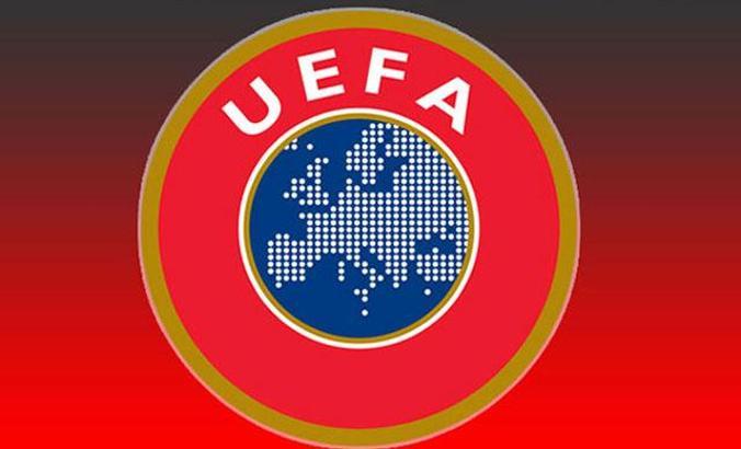UEFA'da yılın futbolcusu adayları açıklandı