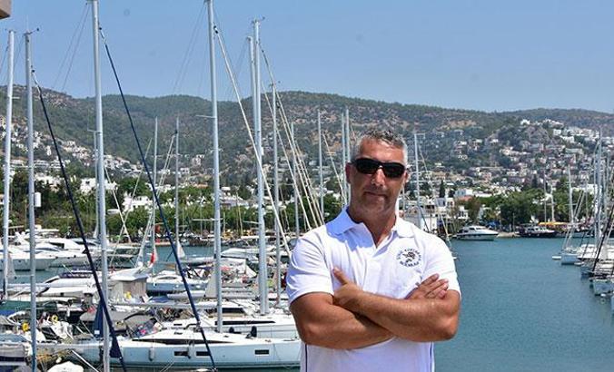 Deniz kazalarının nedeni bilinçsizlik ve dikkatsizlik