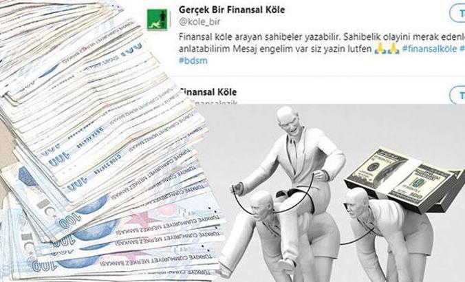 Sosyal medyada yeni tehlike! Bitmeyen şantaj, beyaz yakalı köleler...