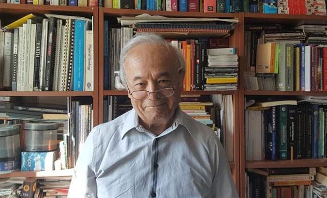 Kaz Dağları Jüpiter’de, Nasreddin Hoca Karon’da, Piri Reis Pluton’da