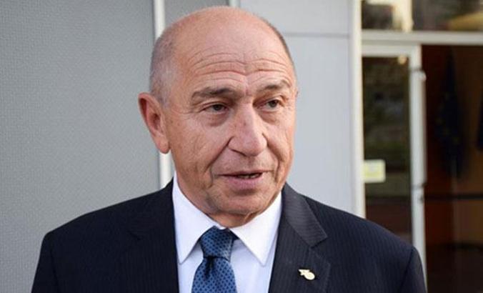 TFF Başkanı Özdemir'den yeni sezon mesajı