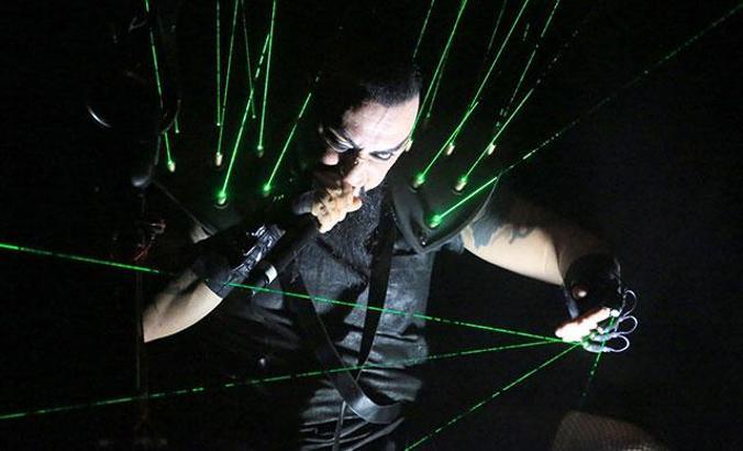 Gezgin Fest İzmir'de Hayko Cepkin coşkusu