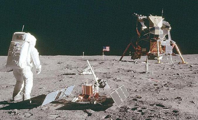 Uzaydan müdahale dönemi başlıyor