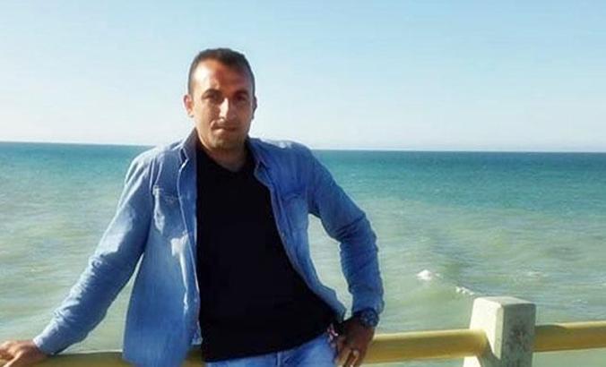 Çaya elektrik verip balık avlamak istedi, akıma kapılarak öldü