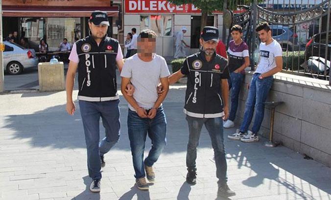 Eskişehir’de uyuşturucu operasyonu