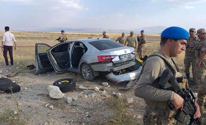 Bakan Yardımcısı Dursun'un hayatın kaybettiği kazada sürücü direksiyon hakimiyetini kaybetmiş