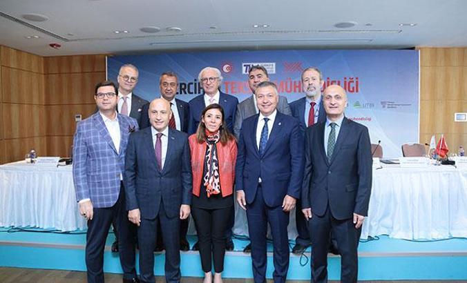 İTKİB’in “Tekstil Mühendisliği Burs ve İstihdam Projesi'' bölümün giriş puanını yükseltti