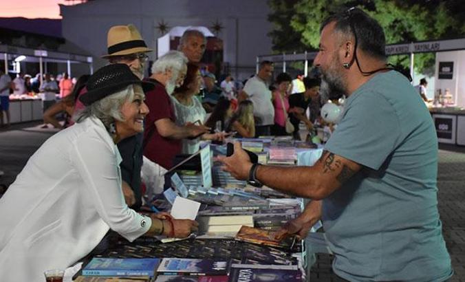 Aristoteles'in kültürel geleneği Edremit'te konuşuldu