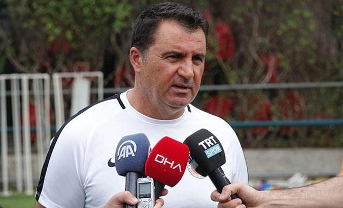 Mustafa Kaplan: Berat'ı da Avrupa’dan istiyorlar