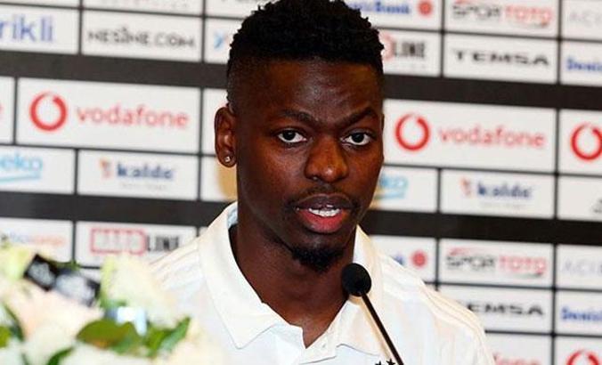 Beşiktaş, Isimat Mirin'i Toulouse'a kiraladı