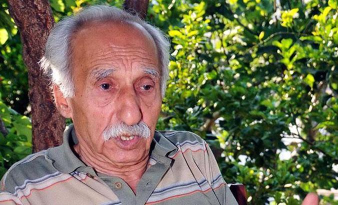 Deniz Gezmiş'in yakın arkadaşlarından Zihni Çetiner öldü