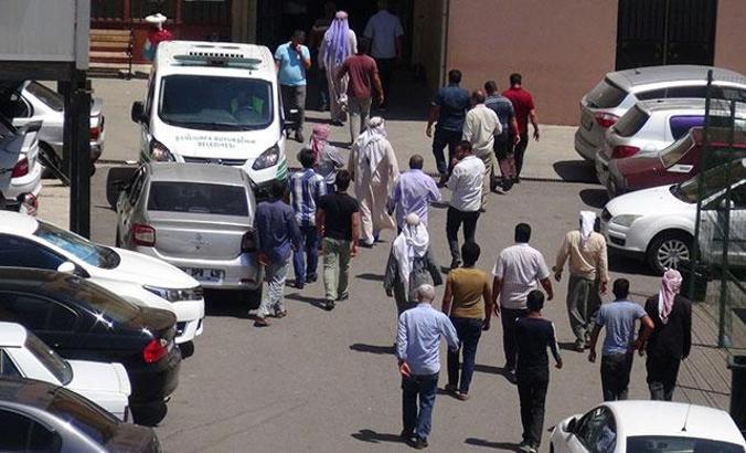 Oyun oynarken elektrik akımına kapılan İbrahim öldü