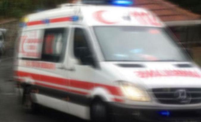 Silopi'de PKK'lı teröristlerle çatışma: 3 şehit, 1 yaralı