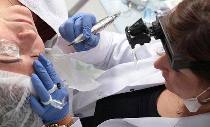 Güzellik merkezlerinde 'hijyen' alarmı! "Ultraviyole cihazlar da doğru kullanılmıyor"