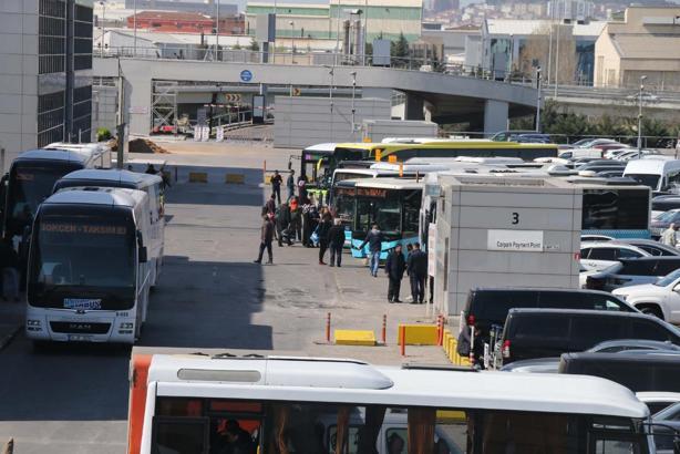 Sabiha Gökçen Havalimanı’na 24 saat ulaşım müjdesi