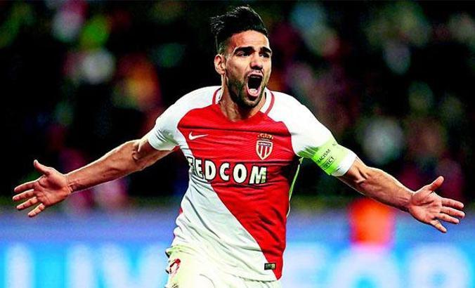 Galatasaray, Monaco'dan ''Falcao Vizesi''ni henüz alamadı