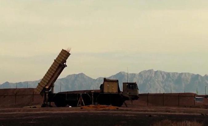 Ruhani: İran yapımı Bavar 373, S-300’den daha güçlü