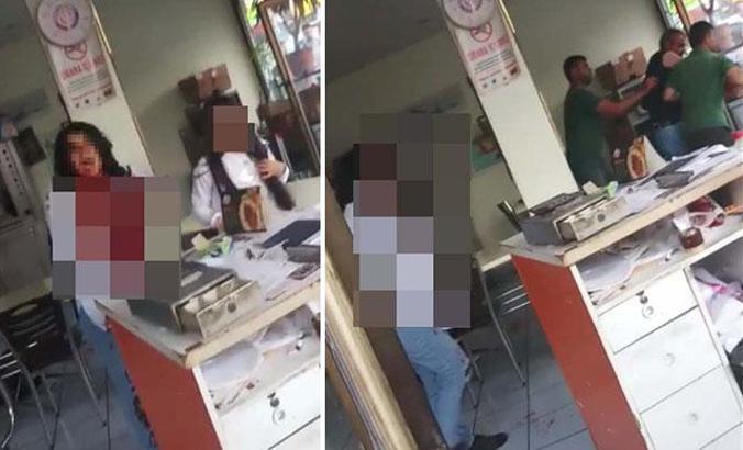 Bakanlık, Kırıkkale'deki cinayet davasında müdahil olacak