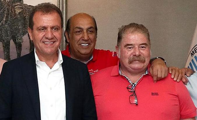 Domdom Ali’nin kardeşi hayatını kaybetti