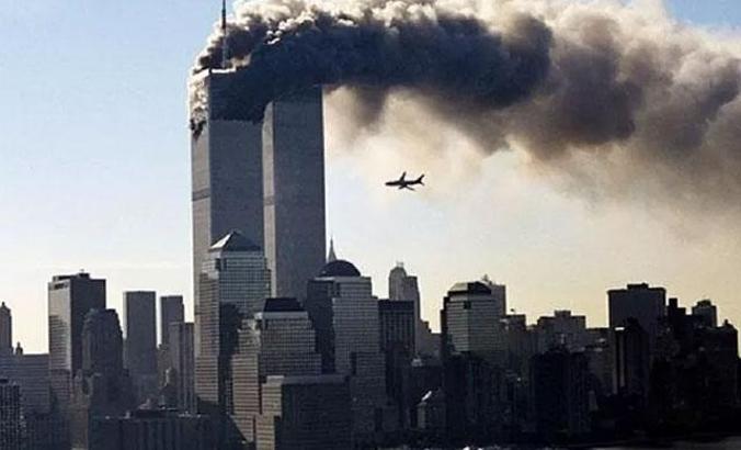 Türk yayıncının '11 Eylül' yorumu ABD’de tepki çekti