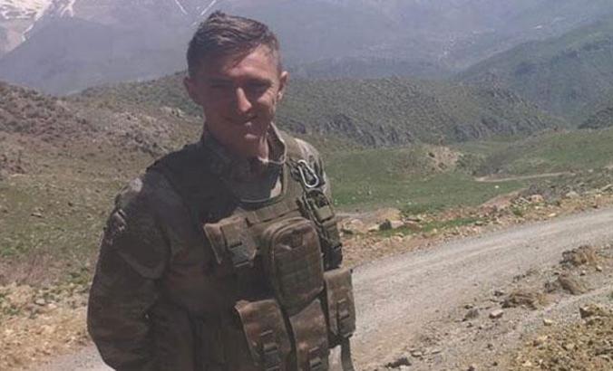 Yozgat'a şehit ateşi düştü