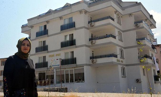 Çocukluk hayalini 2 milyon liralık yatırımla gerçekleştirdi