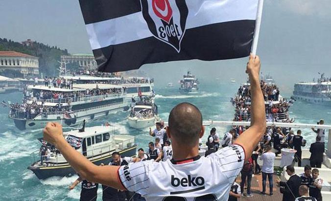 Beşiktaş'ta Gökhan İnler projesi