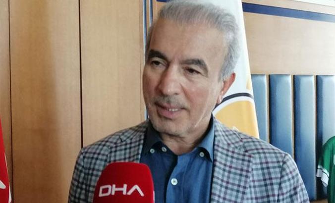 Naci Bostancı: AK Parti 17 yıllık iktidarını vatandaşla kurduğu güçlü bağlara borçlu