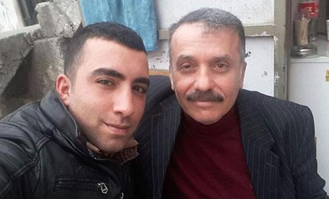 Selahattin Özdemir yaşamını yitirdi